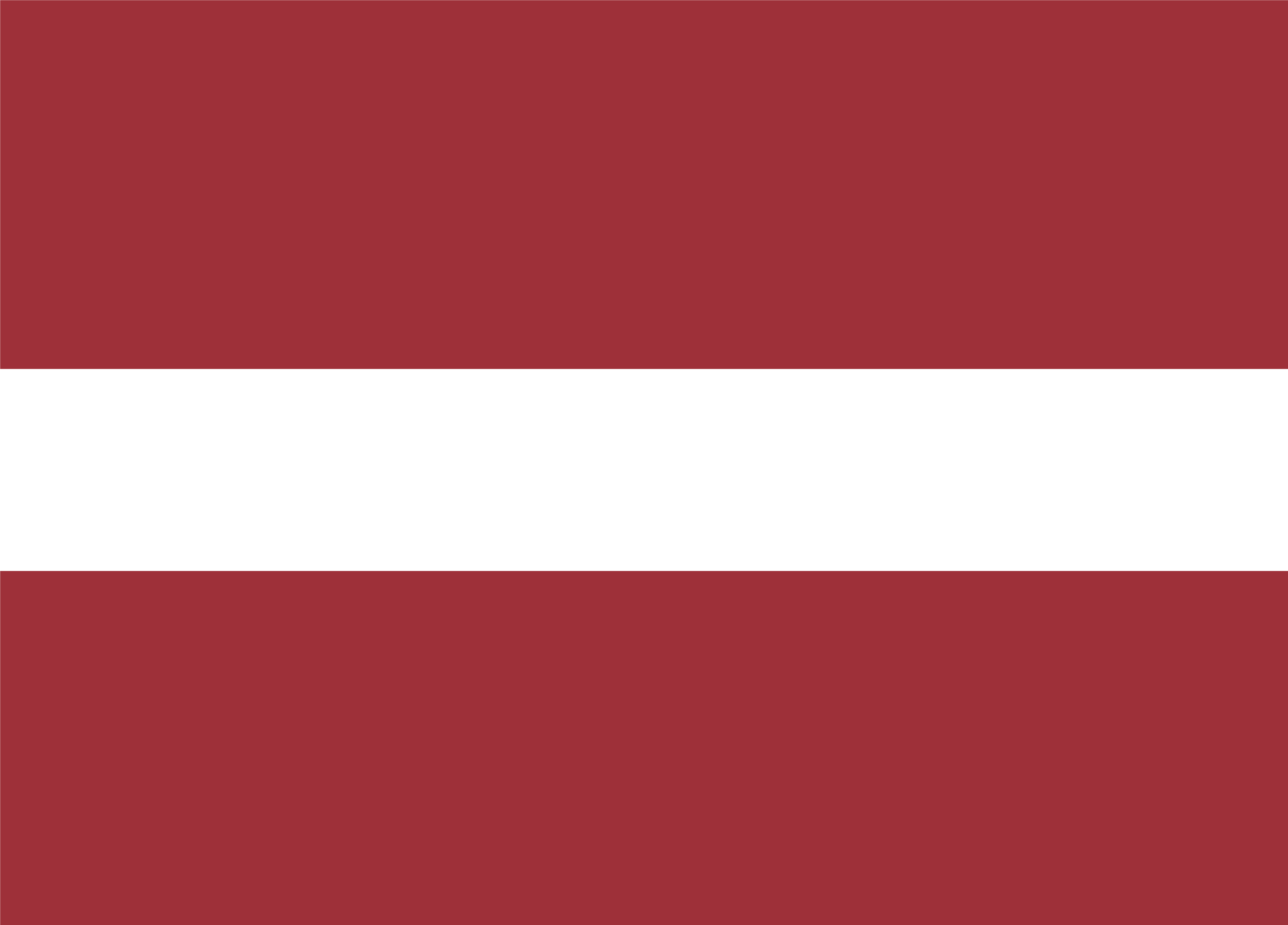 דגל לטביה